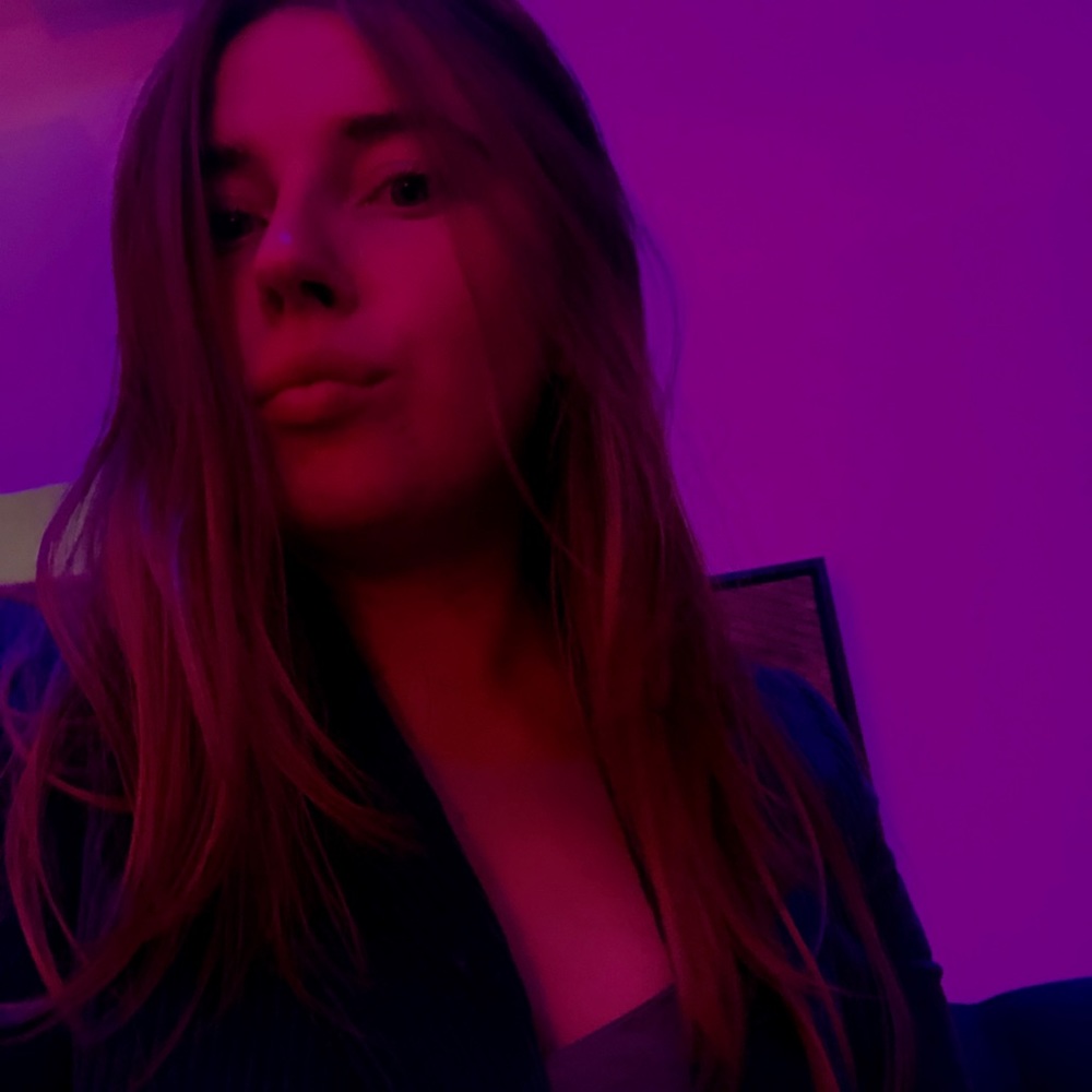Meet your Posher, Olena